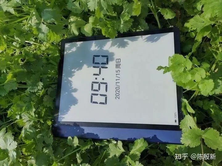 Boox Note Air 電子書閱讀器