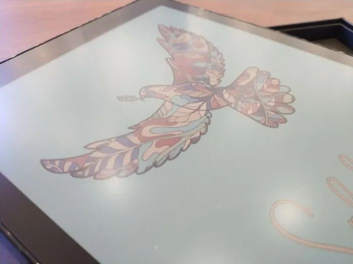 Boox Nova3 Color 彩色電子書閱讀器