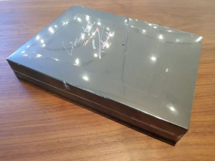 Boox Nova3 Color 開箱
