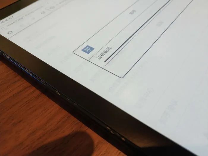 Boox Nova3 Color 彩色電子書閱讀器