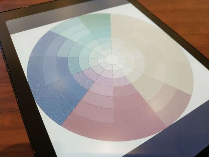 Boox Nova3 Color 彩色電子書閱讀器