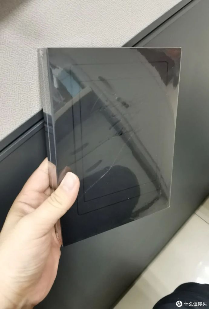 Boox Nova Air 電子書閱讀器