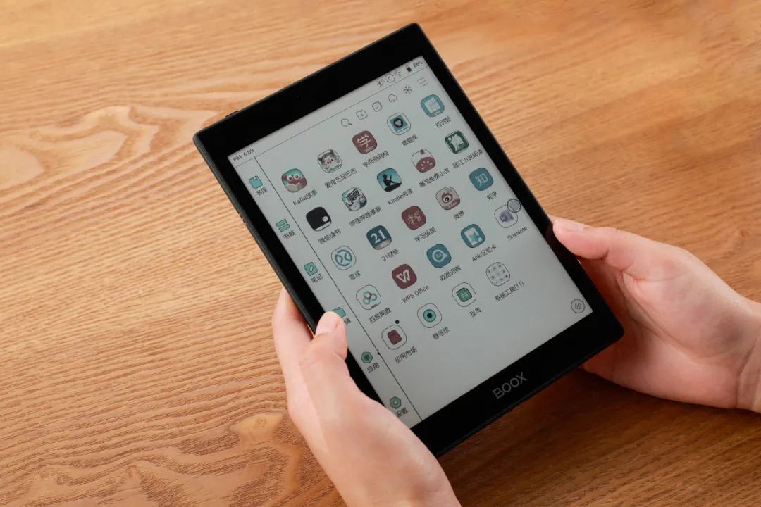 BOOX NOVA AIR C 哪裡買