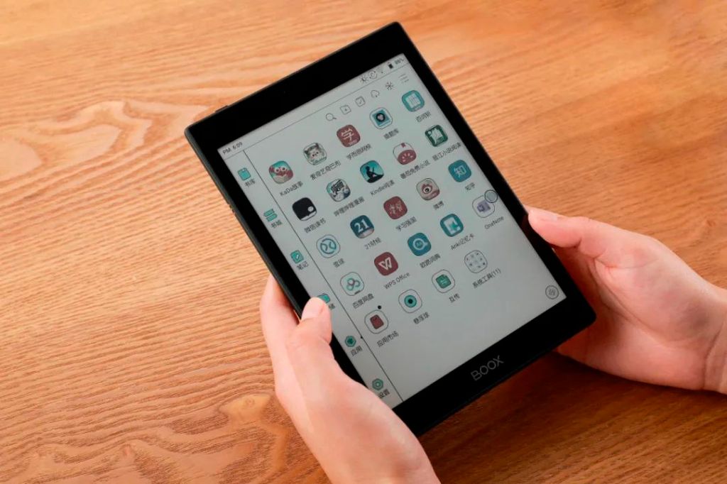 BOOX NOVA AIR C 哪裡買