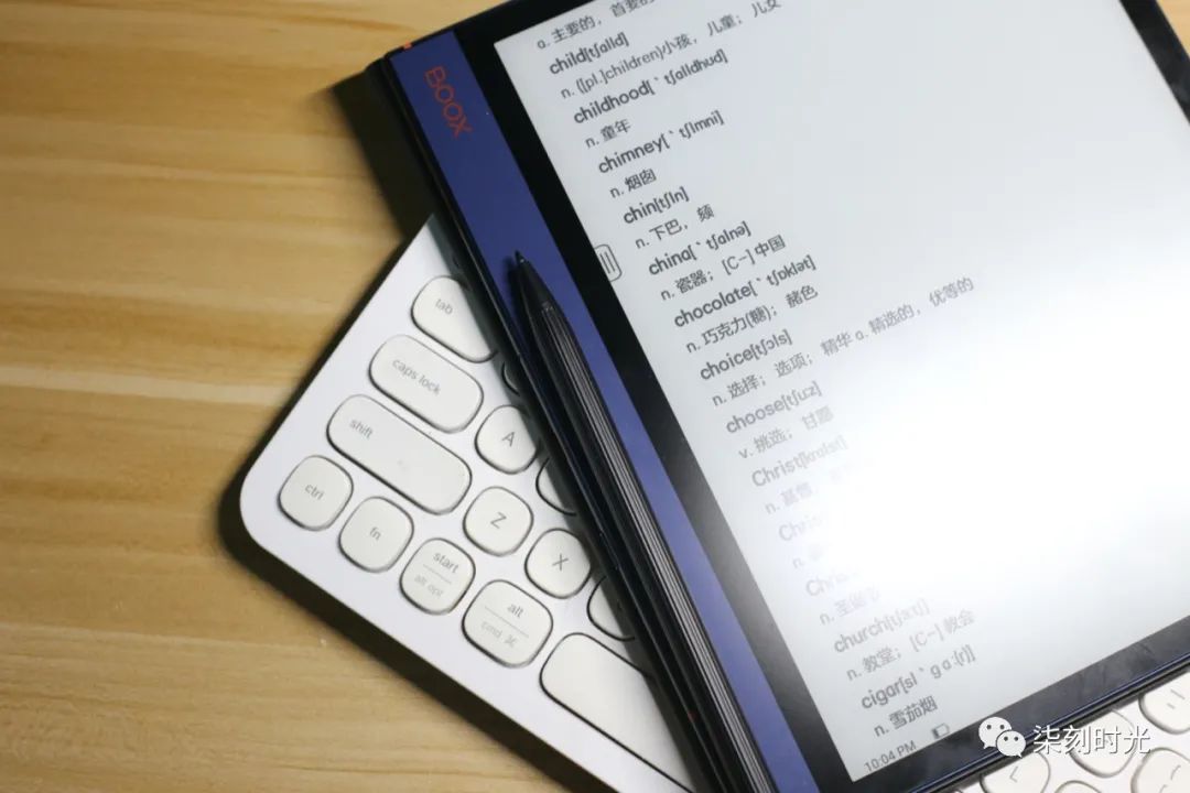 Note Air 使用心得