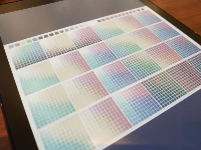 Boox Nova3 Color 彩色電子書閱讀器