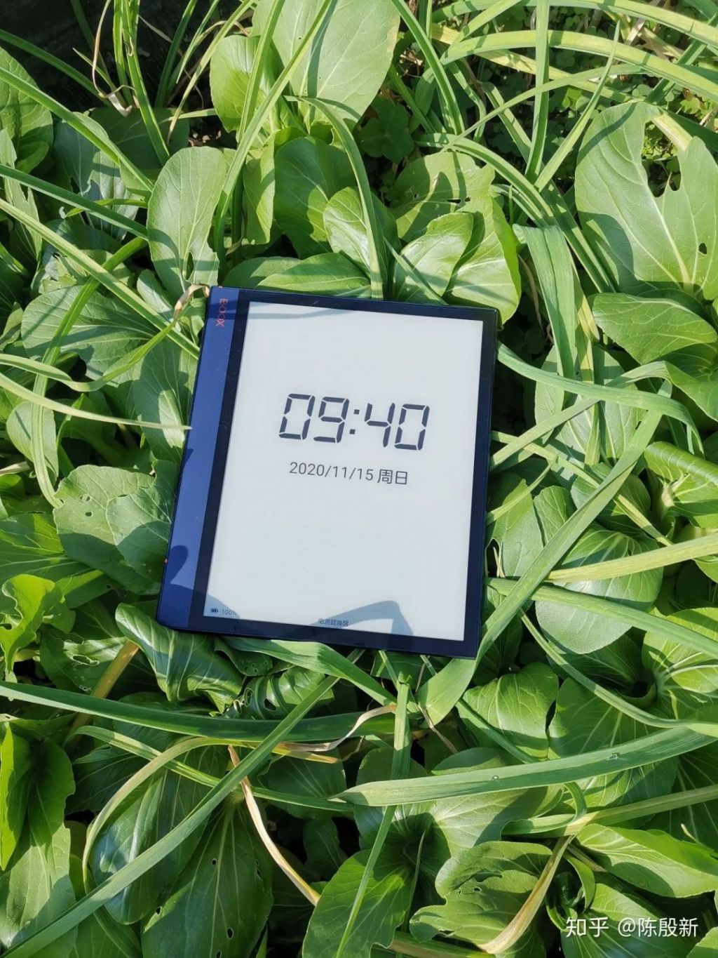 Boox Note Air 使用心得