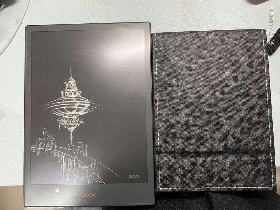 Boox Note5 電子書閱讀器