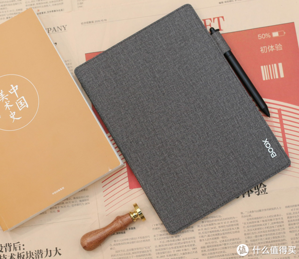 Boox Note3 電子書閱讀器