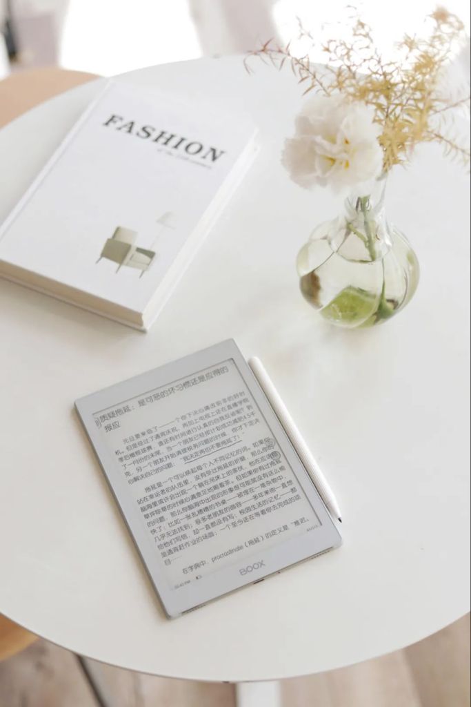 Boox Nova Air 電子書閱讀器