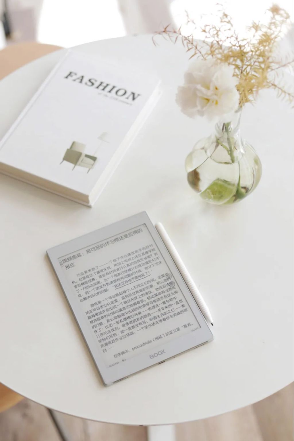 Boox Nova Air 評測