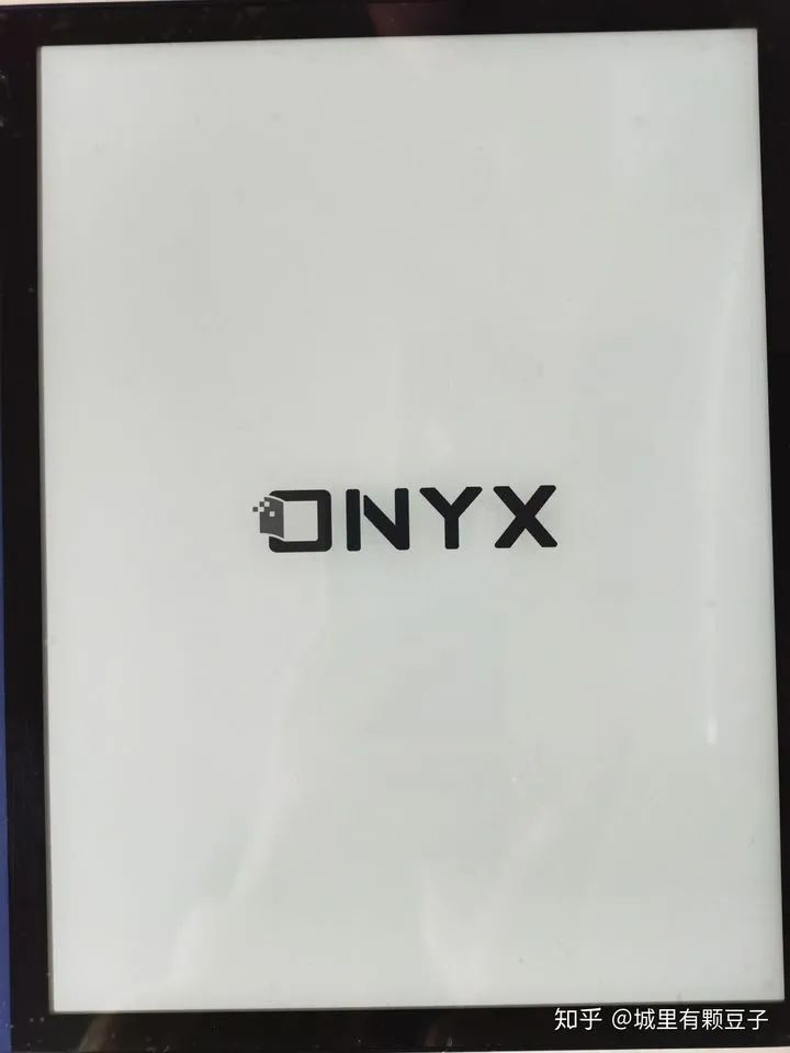 Note Air 10.3 吋電子墨水螢幕