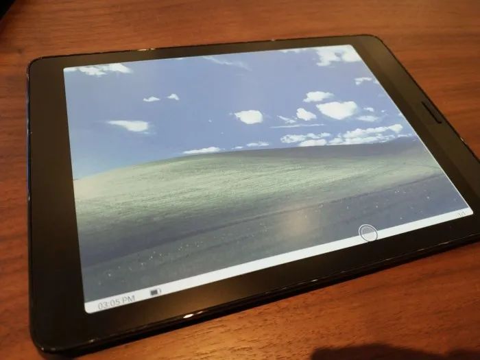 Boox Nova3 Color 彩色電子書閱讀器