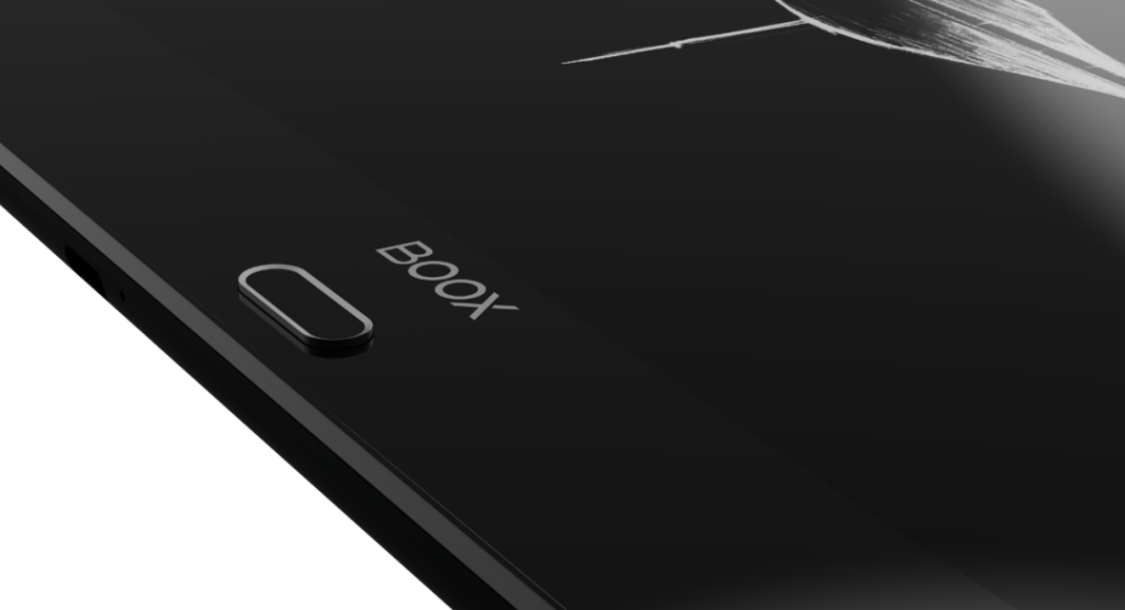 BOOX Max Lumi2