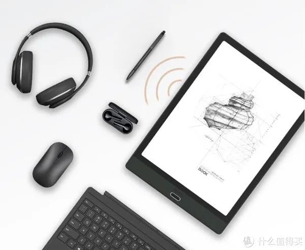 Boox Note3 電子書閱讀器