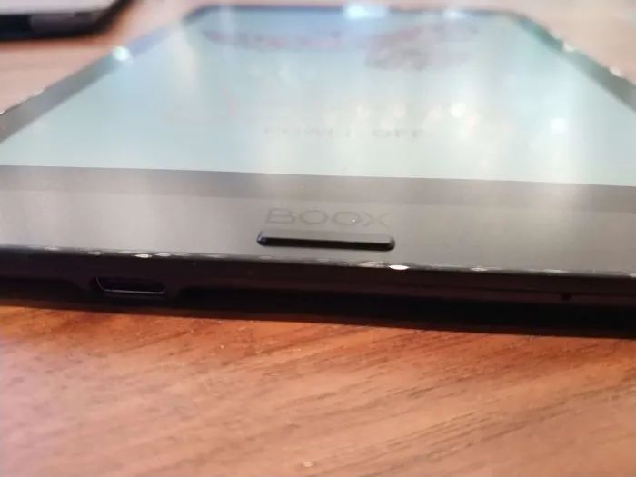 Boox Nova3 Color 開箱